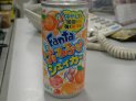 Fantaふるふるシェイカー